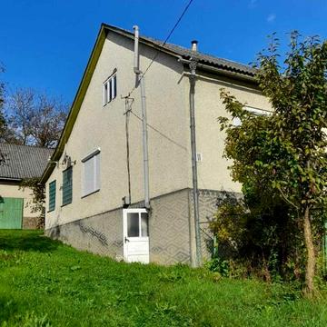 Здаю в оренду житловий будинок з меблями та земельною ділянкою