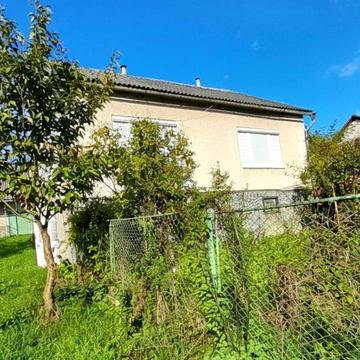 Здаю в оренду житловий будинок з меблями та земельною ділянкою