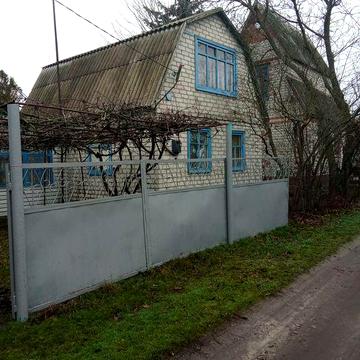 Продам дачу  общество Аист