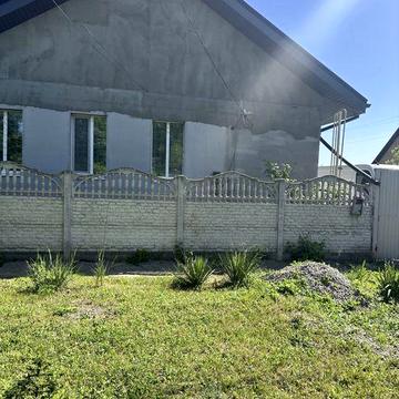 Продам хороший добротный дом на Решкуте.