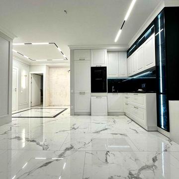 Стиль і преміальний комфорт — квартира, яка справді вражає! Новосілки! ЖК Софія Нова