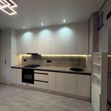 Продаж 1к квартири з ремонтом під Держ.Програми. На Газу! Без Комісії!