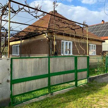 Продається Будинок у місті Свалява