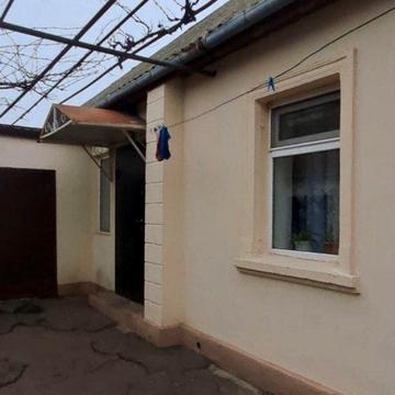 Покровская