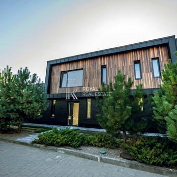 Садова вул.