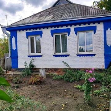 Продається будинок зі зручностями в с.Сигнаівка, Черкаська обл.