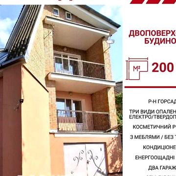 Довгострокова оренда 4к Дім Айвазовського вулиця