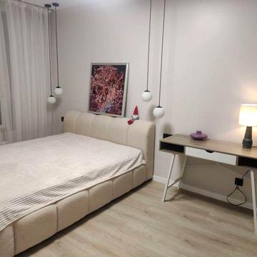 ‼️Перша Оренда, шикарна 1 кім квартира, 40м2 ЖК Уютний Квартал