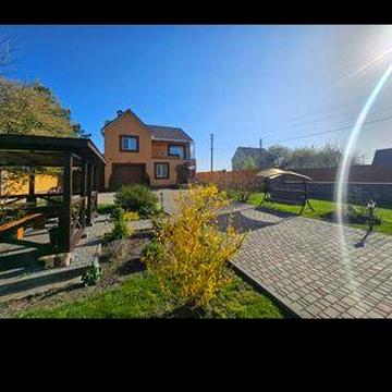 Продам будинок  в мальовничому місці