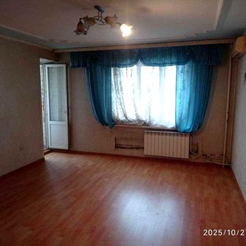 Продам 2-кімнатну квартиру від власника Миколи Бажана, 24/1  (Позняки)