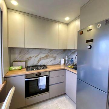 Таирова 1 комн. 38 кв.м Кап. ремонт Свое отопление