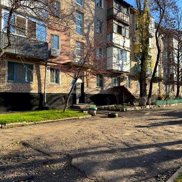 Продаж 2к Квартира Едуарда Фукса (Тухачевського) вулиця