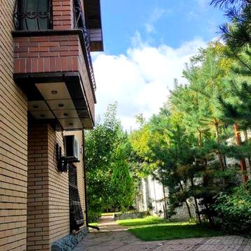 Частный элитный дом 220м.кв премиум двухэтажный сауна баня центр город