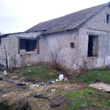 Продаж ділянки або обмін на авто