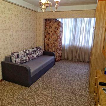 Здам однокімнатну квартиру,м.Лівобережна