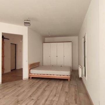 Оренда просторої квартири