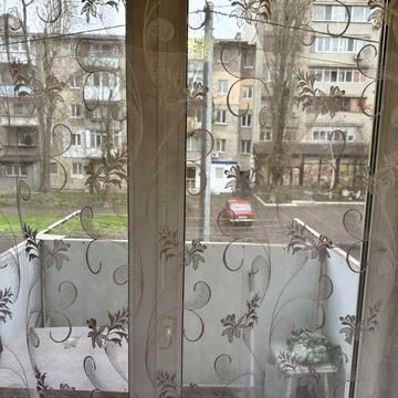 2-кімнатна квартира від власника, район 5-ї станції Великого Фонтану.