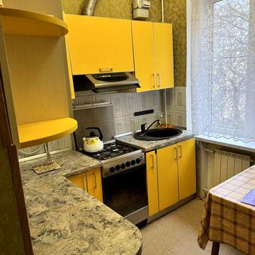 2-кімнатна квартира від власника, район 5-ї станції Великого Фонтану.