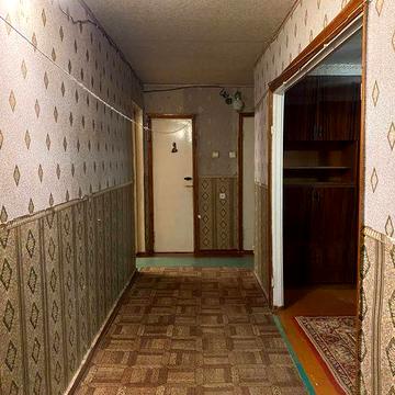 Здається 3-х кімнатна квартира по просп соборний 103 -7етаж