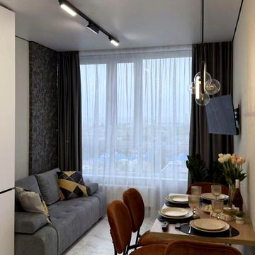 Довгострокова оренда 2к Квартира Сімферопольська вулиця ЖК Панорама