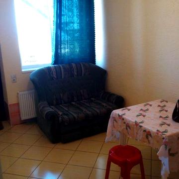 Квартира для проживания и для бизнеса. Обмен