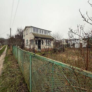 Продаж красивої дачі в Березанці