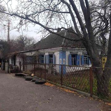 Продам приватний будинок