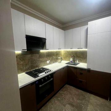 Оренда 1-к квартири в ЖК Софія Резиденс на два місяці