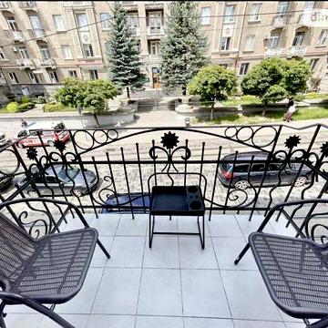 Продаж 3к Квартира Мечникова вулиця