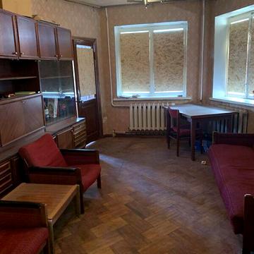 Продаж 3к Квартира Шатилівська вулиця