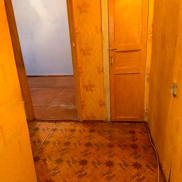 Квартира двокімнатна