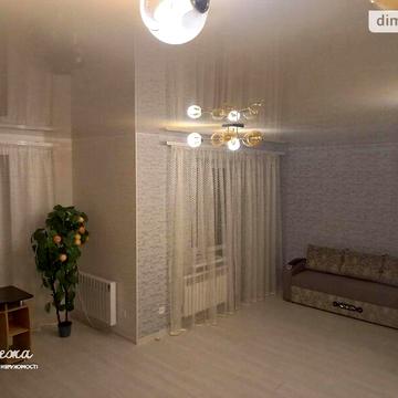 Довгострокова оренда 1к Квартира Миколаївська вулиця ЖК Академичный