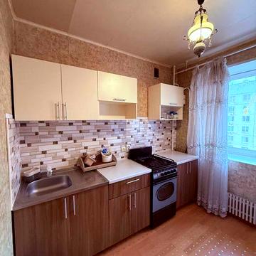 Зубенко 21, 520 мн, метро Студенческая, сдам 1 комнатную квартиру