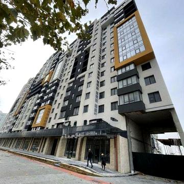 Лучшая цена! 2-комнатная квартира 60м2 59000 у.е.Новый дом.Таирово.