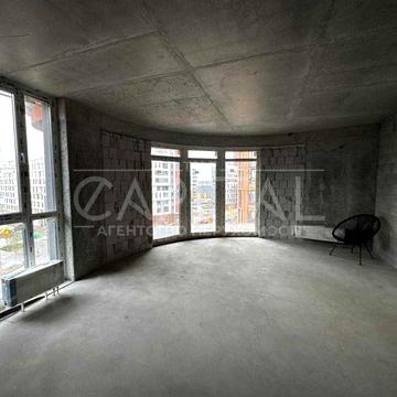 Продаж 3-к квартири ЖК Республіка, вул. Родини Кістяківських, 303 ЖК Республіка