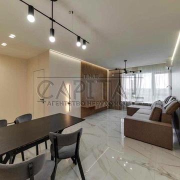 Продаж 4-к квартири ЖК White Lines, вул. Васильківська, 1 ЖК White Lines