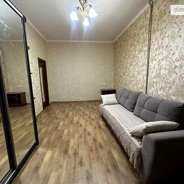 Довгострокова оренда 1к Квартира Антонова Олега вулиця