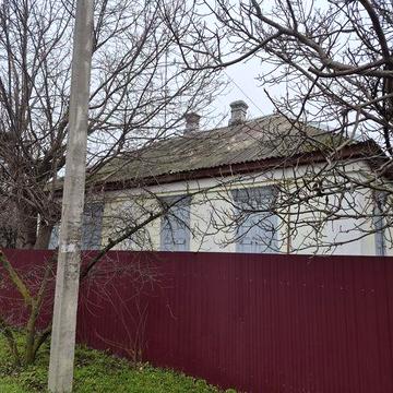 Дом Крюков для большой дружной семьи