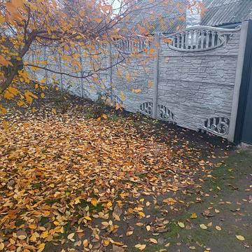 Газифікований будинок