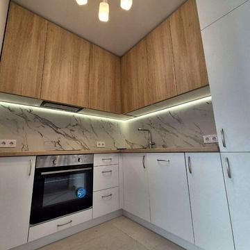 Продаж 2к Квартира Холодильна вулиця ЖК Вертикаль