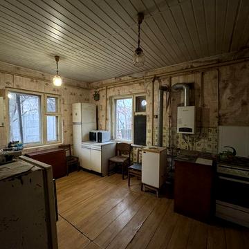 Продам частину будинку Дніпро, район Воронцова