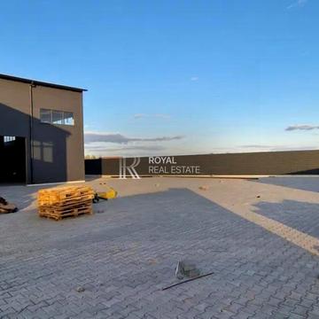 Луганська, 1