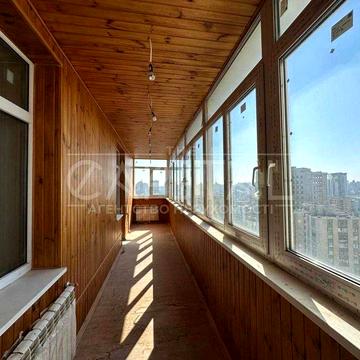 Продаж/Квартира/120 м2/вул Олександра Кониського 46/11 /Шевченкiвський