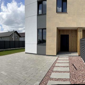 Продам таунхаус 105 м² Є- Оселя