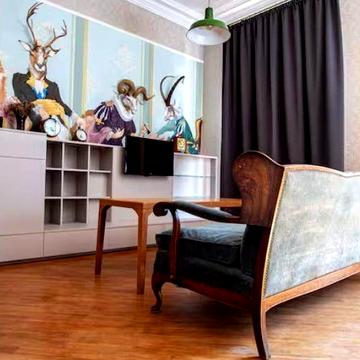 Довгострокова аренда квартири