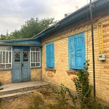 Хата в селі дом будинок Черкаська область