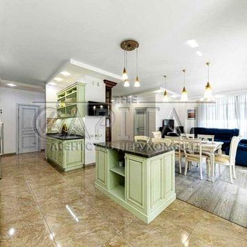 Продаж 4-к квартири ЖК Бульвар Фонтанів, вул. Іоанна Павла II, 6/1 ЖК Бульвар Фонтанів