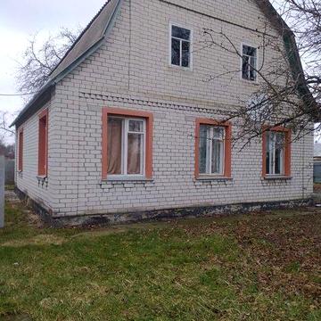 Продам хату у Зазимї