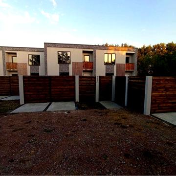 Продаж будинку, таунхаус