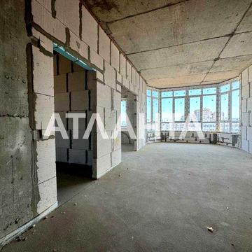 Шикарный вид. 3-комн. квартира ЖК на Солнечной. 900 $ за кв.м ЖК Солнечный